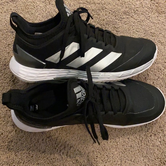 Adidas Adizero Ubersonic size 9. SOLD OUT - Picture 1 of 6